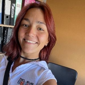 Agustina Velazquez