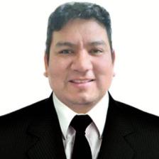 MARCO ANTONIO CABANILLAS GONZALES