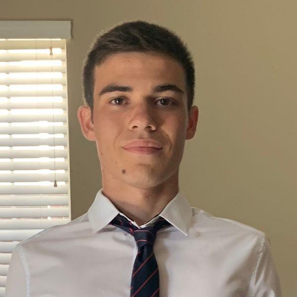NICHOLAS LIPOVESTKY