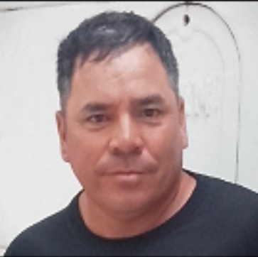Hugo Alfredo MORÁN