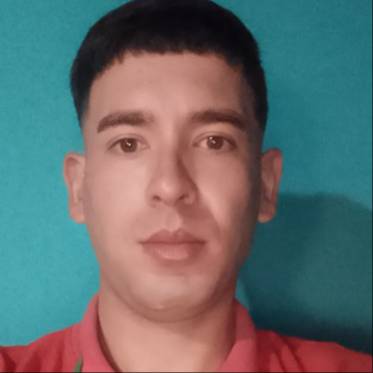 Leandro Ortiz isasa