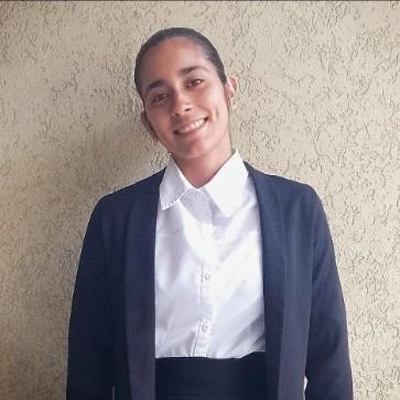 Yazmin Agustina Fernandez