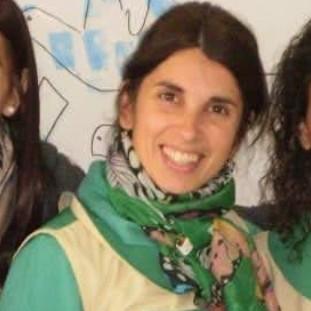 Agueda Soledad Diaz
