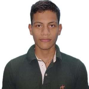 Jesus Daniel Ardila Sabogal