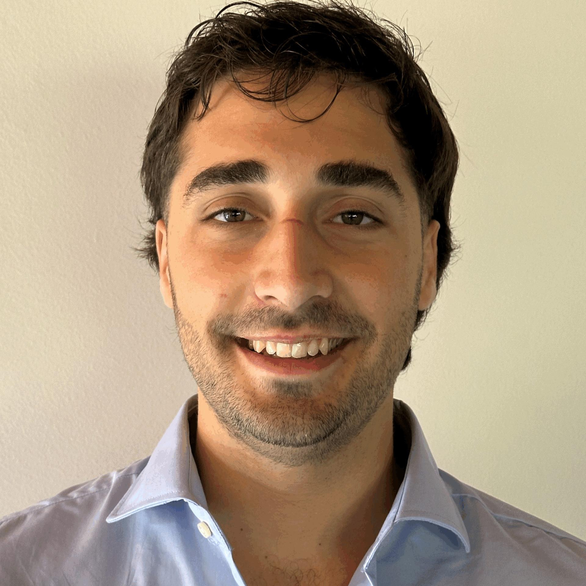Felipe Salvay