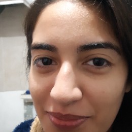 Cristal Castro