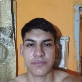 Alejo Tiziano Mijail Pereira