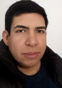 CRISTIAN JESUS PERALTA
