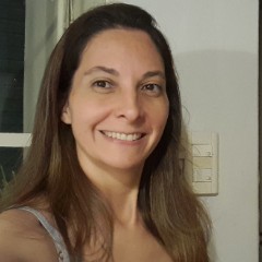 Maria Iturriza