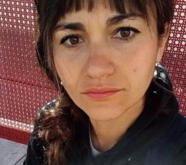 BETSABÉ TOSI