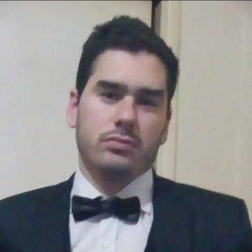 Hugo Iván Zalazar