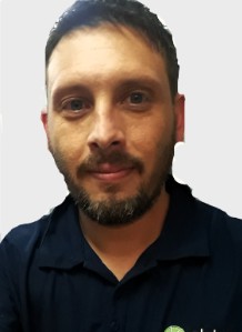 Mauro Diego A. Rodriguez