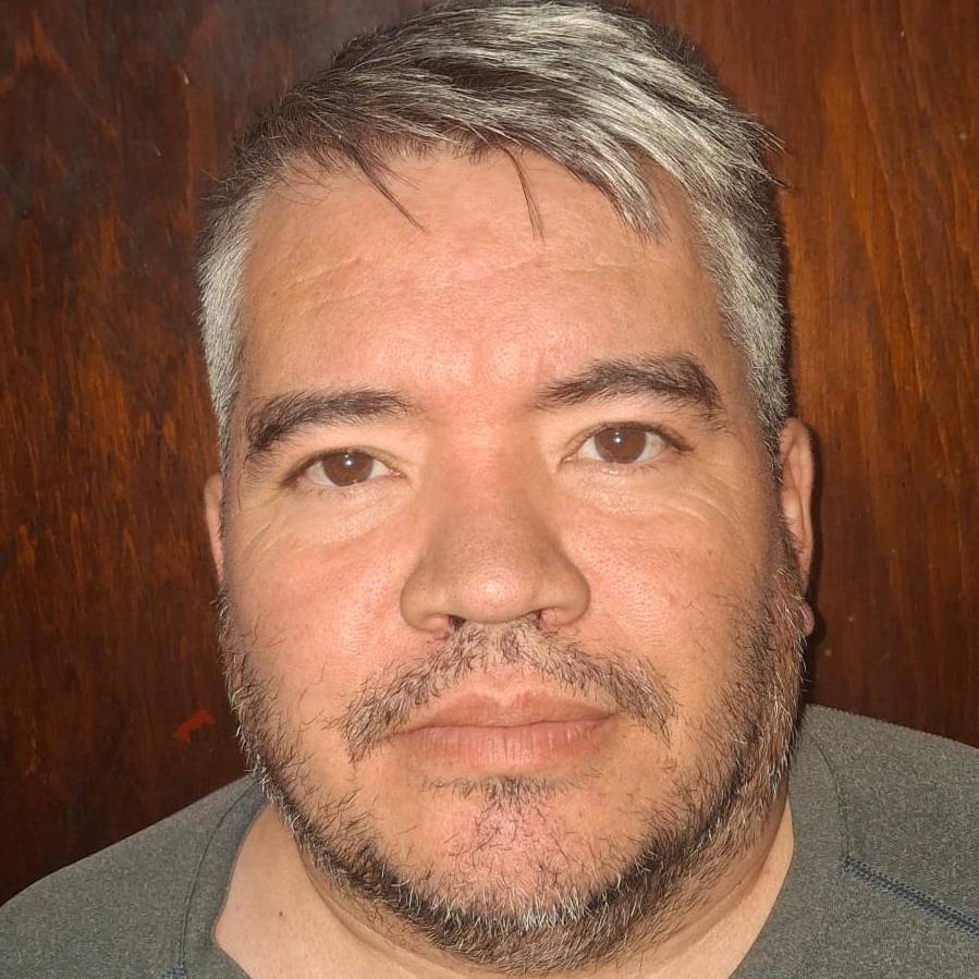 PABLO GUILLERMO GODOY
