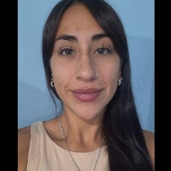 Zoe Nahir Chenivesse