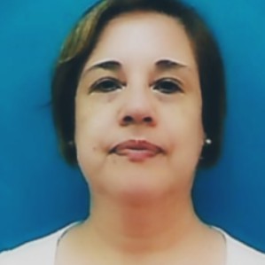 Maria Griselda Sanabria