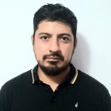 MAXIMILIANO ROBERTO ORELLANA
