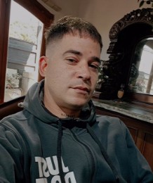 Nahuel Emiliano Sanchez