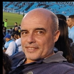 Emilio Rodolfo Clapcich