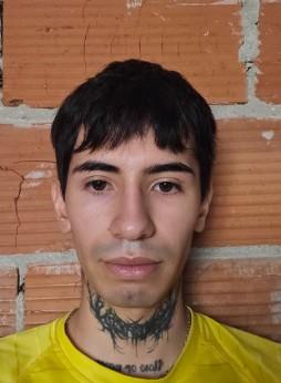 Esteban Emanuel Ledesma