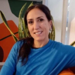 Mariana Almada