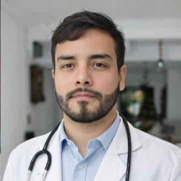 Leonardo Vargas Rivas