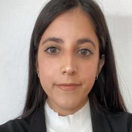 CARLA AGUSTINA LÓPEZ