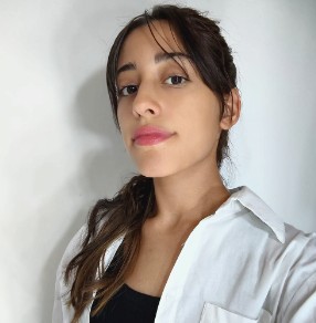 Micaela Carrasco