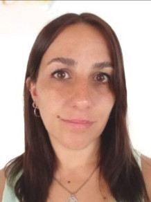 Giselle Andrea Troiano