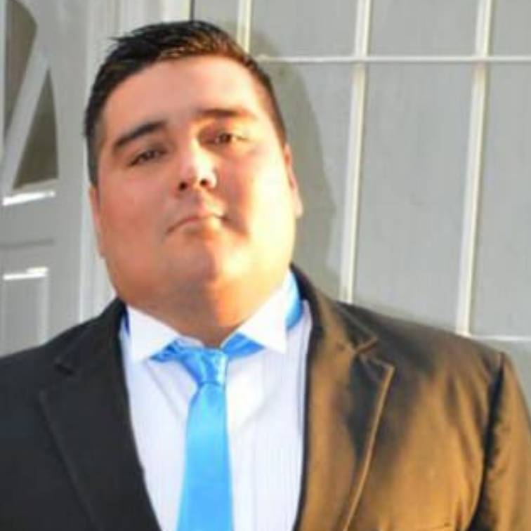 Diego Machado