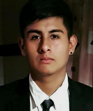 Julian Matias Vazquez