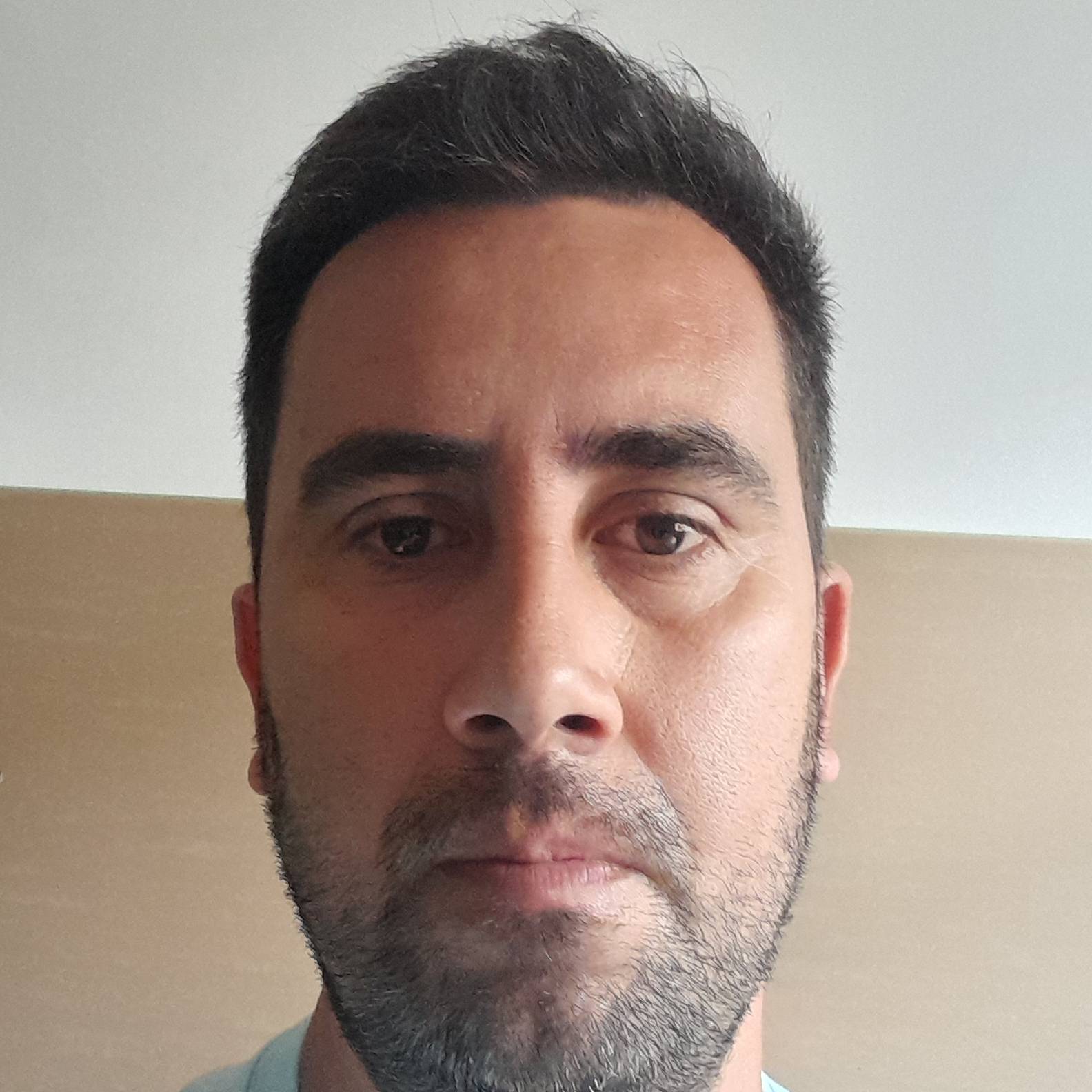Gustavo Rimondetti