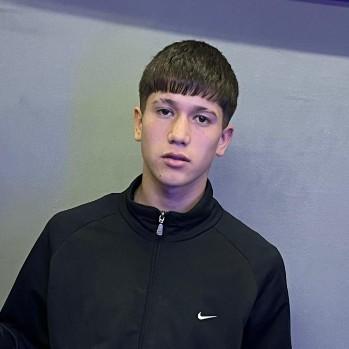 Lucas Pablo Luna