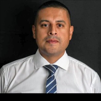 CESAR EXEQUIEL BARVOZA