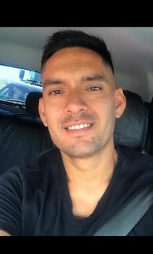ALEJANDRO SANCHEZ