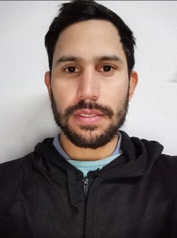 Alejandro Jesus Montenegro