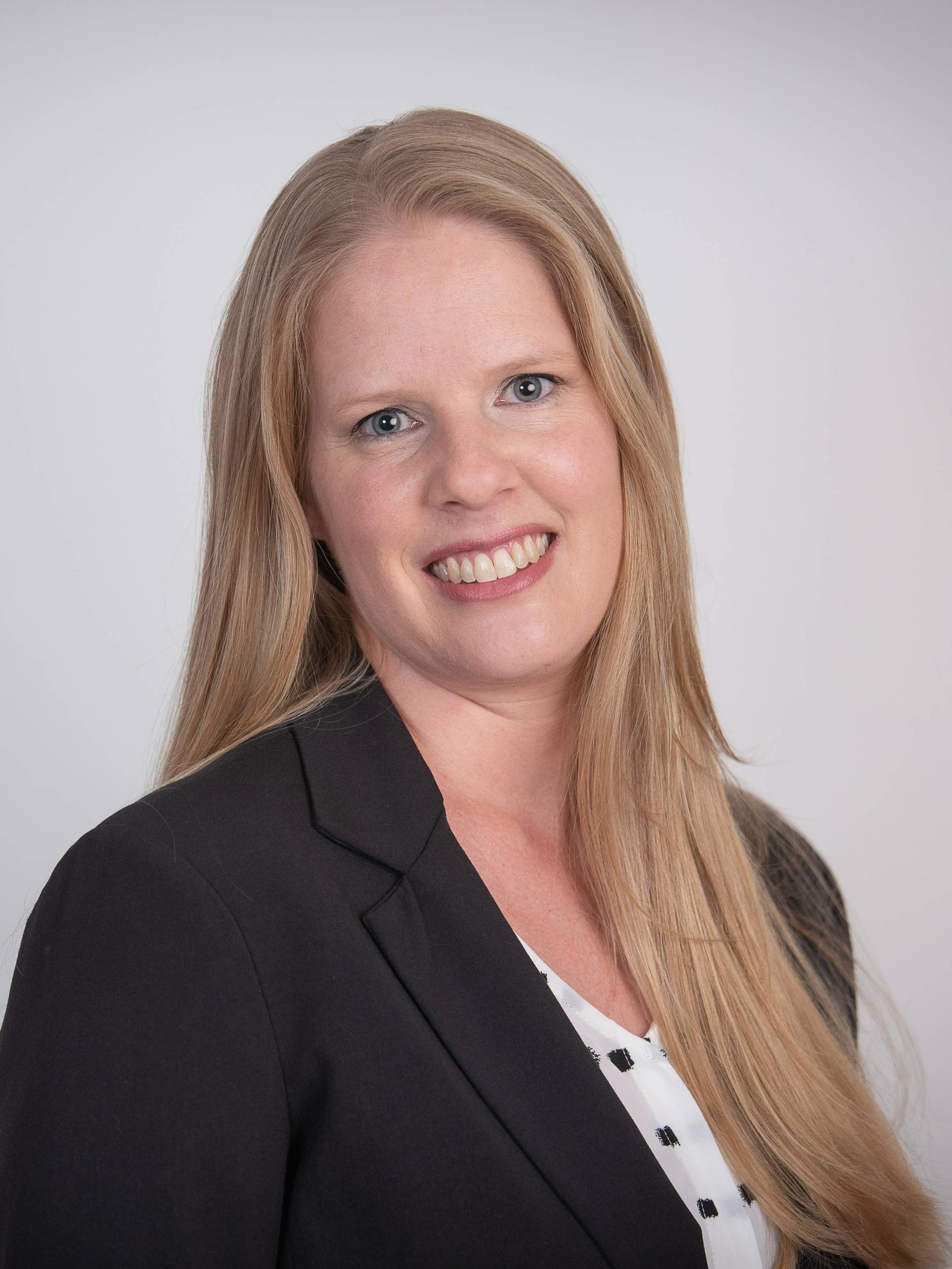 Elizabeth Hilbing