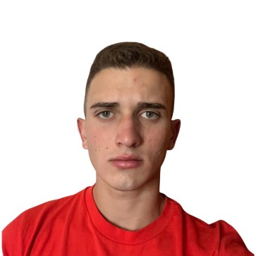 Yago Bernasconi