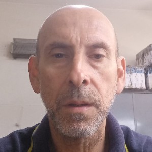 Fabian Marcelo Zalazar