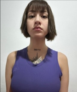 Brisa Barrios