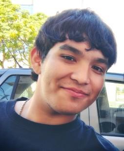 Lucas Samuel Bilbao