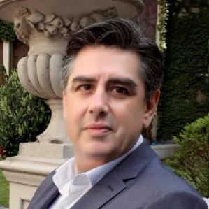 Sergio Damián Chapela