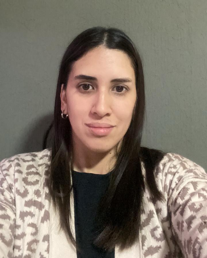 Carla Accorinti