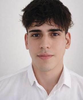 Santiago Pedro Lopez Ibarra