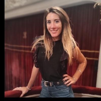 Sofía Antonela Muñoz Cruzado