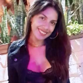 Evelyn Rosalía Lopez