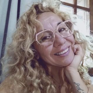 Maria De Los Angeles campos