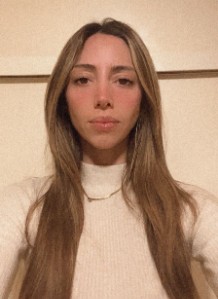 Ana Macarena Arias Cardozo