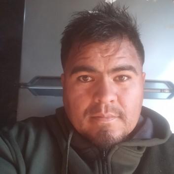 Matias Leonardo Moya