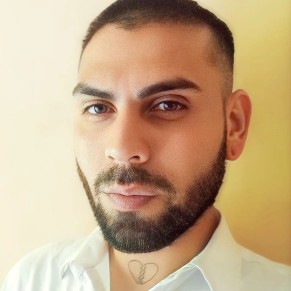 Gabriel Rodriguez