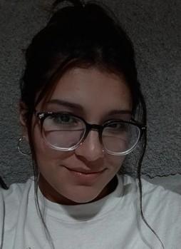 IARA SOL ROBLE